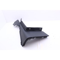2008-2015 Audi R8 Right Lower Dashboard Kick Panel Trim 423857326 OEM