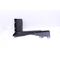 2008-2015 Audi R8 Right Lower Dashboard Kick Panel Trim 423857326 OEM