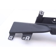 2008-2015 Audi R8 Right Lower Dashboard Kick Panel Trim 423857326 OEM