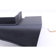 2008-2015 Audi R8 Right Lower Dashboard Kick Panel Trim 423857326 OEM