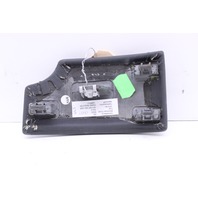 2010 2011 2012 2013 2014 Audi R8 Glove Box Dash Side Trim OEM