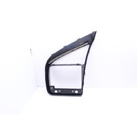 2008-2014 Audi R8 Center Dash Radio Stereo Trim Panel Bezel Surround 423858340 OEM