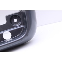 2008-2014 Audi R8 Center Dash Radio Stereo Trim Panel Bezel Surround 423858340 OEM