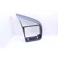 2008-2014 Audi R8 Center Dash Radio Stereo Trim Panel Bezel Surround 423858340 OEM