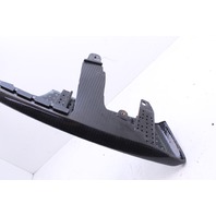 2008-2014 Audi R8 Speedometer Speedo Cluster Dash Carbon Fiber Trim 423858969C OEM