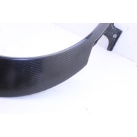 2008-2014 Audi R8 Speedometer Speedo Cluster Dash Carbon Fiber Trim 423858969C OEM
