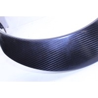 2008-2014 Audi R8 Speedometer Speedo Cluster Dash Carbon Fiber Trim 423858969C OEM