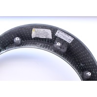 2008-2014 Audi R8 Speedometer Speedo Cluster Dash Carbon Fiber Trim 423858969C OEM