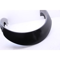 2008-2014 Audi R8 Speedometer Speedo Cluster Dash Carbon Fiber Trim 423858969C OEM