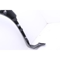 2008-2014 Audi R8 Speedometer Speedo Cluster Dash Carbon Fiber Trim 423858969C OEM