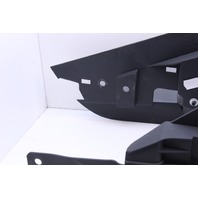2008-2014 Audi R8 Center Console Housing Front Frame 423863241A OEM