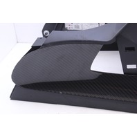 2008-2014 Audi R8 Center Console Housing Front Frame 423863241A OEM