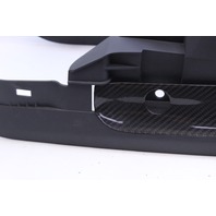 2008-2014 Audi R8 Center Console Housing Front Frame 423863241A OEM