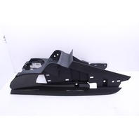 2008-2014 Audi R8 Center Console Housing Front Frame 423863241A OEM