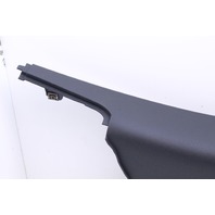 2008-2012 Audi R8 Kick Panel Right 423867272 OEM