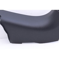 2008-2012 Audi R8 Kick Panel Right 423867272 OEM