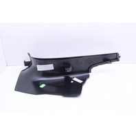 2008-2012 Audi R8 Kick Panel Right 423867272 OEM