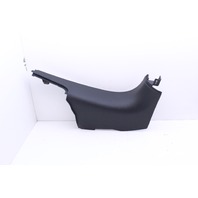 2008-2012 Audi R8 Kick Panel Right 423867272 OEM