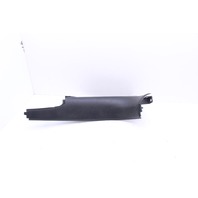 2008-2012 Audi R8 Left Kick Panel Driver 424867271 OEM