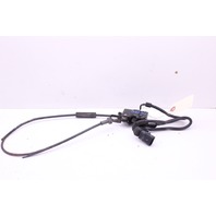 2008-2015 Audi R8 Lower Hood Latch Lock Catch 4E0823509 OEM