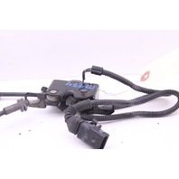 2008-2015 Audi R8 Lower Hood Latch Lock Catch 4E0823509 OEM