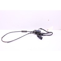 2008-2015 Audi R8 Lower Hood Latch Lock Catch 4E0823509 OEM