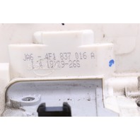 Audi A3 A6 R8 Door Latch Lock Right OEM
