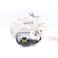 Audi A3 A6 R8 Door Latch Lock Right OEM