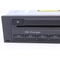 Audi A3 A4 S4 TT R8 CD Player 6 Disc Changer OEM