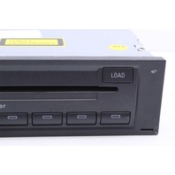 Audi A3 A4 S4 TT R8 CD Player 6 Disc Changer OEM