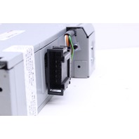 Audi A3 A4 S4 TT R8 CD Player 6 Disc Changer OEM