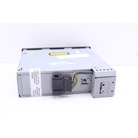 Audi A3 A4 S4 TT R8 CD Player 6 Disc Changer OEM