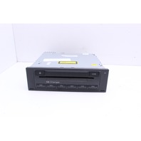 Audi A3 A4 S4 TT R8 CD Player 6 Disc Changer OEM