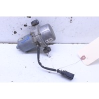 2010 Audi R8 Brake Booster Vacuum Pump 8E0927317F OEM
