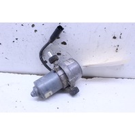 2010 Audi R8 Brake Booster Vacuum Pump 8E0927317F OEM