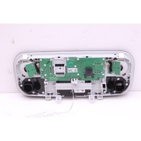 2008-2015 Audi R8 Coupe Overhead Dome Map Light Console Homelink 8J0947111 OEM