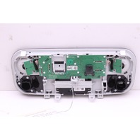 2008-2015 Audi R8 Coupe Overhead Dome Map Light Console Homelink 8J0947111 OEM