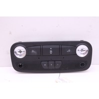 2008-2015 Audi R8 Coupe Overhead Dome Map Light Console Homelink 8J0947111 OEM
