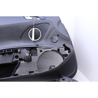 2008-2015 Audi R8 Left Door Panel Driver For Parts See Pics OEM