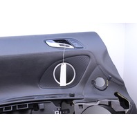 2008-2015 Audi R8 Left Door Panel Driver For Parts See Pics OEM