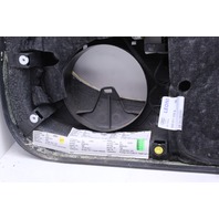 2008-2015 Audi R8 Left Door Panel Driver For Parts See Pics OEM