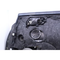 2008-2015 Audi R8 Left Door Panel Driver For Parts See Pics OEM