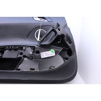2008-2015 Audi R8 Left Door Panel Driver For Parts See Pics OEM