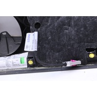 2008-2015 Audi R8 Left Door Panel Driver For Parts See Pics OEM