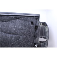 2008-2015 Audi R8 Left Door Panel Driver For Parts See Pics OEM