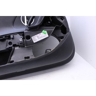 2008-2015 Audi R8 Left Door Panel Driver For Parts See Pics OEM