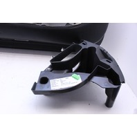 2008-2015 Audi R8 Left Door Panel Driver For Parts See Pics OEM