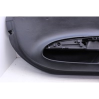 2008-2015 Audi R8 Left Door Panel Driver For Parts See Pics OEM