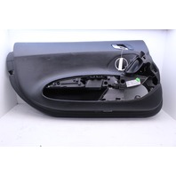 2008-2015 Audi R8 Left Door Panel Driver For Parts See Pics OEM