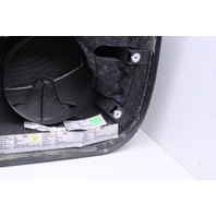 2008-2015 Audi R8 Right Door Panel For Parts See Pics OEM